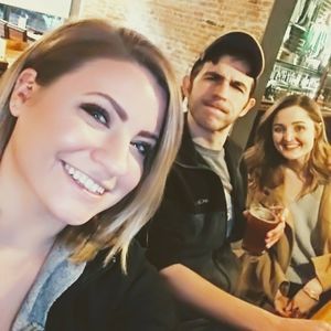 Meet your Posher, Mary